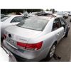 Image 3 : 2006 Hyundai Sonata