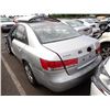 Image 4 : 2006 Hyundai Sonata