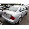 Image 3 : 2006 Ford Focus