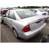 Image 4 : 2006 Ford Focus