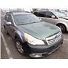 Image 2 : 2010 Subaru Outback