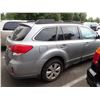 Image 3 : 2010 Subaru Outback