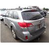 Image 4 : 2010 Subaru Outback