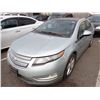 Image 1 : 2012 Chevrolet Volt