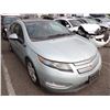 Image 2 : 2012 Chevrolet Volt