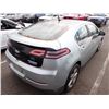 Image 3 : 2012 Chevrolet Volt