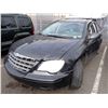 Image 1 : 2008 Chrysler Pacifica