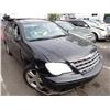Image 2 : 2008 Chrysler Pacifica