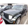 Image 1 : 2011 Jeep Liberty
