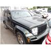 Image 2 : 2011 Jeep Liberty