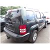 Image 3 : 2011 Jeep Liberty