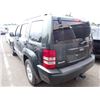 Image 4 : 2011 Jeep Liberty