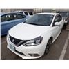Image 1 : 2016 Nissan Sentra