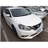 Image 2 : 2016 Nissan Sentra