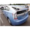 Image 4 : 2012 Toyota Prius Plug-In