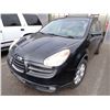 Image 1 : 2007 Subaru B9 Tribeca