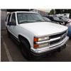 Image 2 : 1999 Chevrolet Tahoe