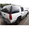 Image 3 : 1999 Chevrolet Tahoe