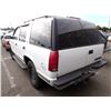 Image 4 : 1999 Chevrolet Tahoe