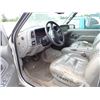 Image 5 : 1999 Chevrolet Tahoe