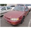 Image 1 : 1995 Toyota Camry