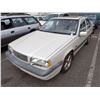 Image 1 : 1996 Volvo 850
