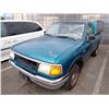 Image 1 : 1996 Ford Ranger