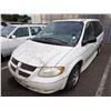 Image 1 : 2002 Dodge Grand Caravan