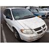 Image 2 : 2002 Dodge Grand Caravan