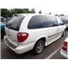 Image 3 : 2002 Dodge Grand Caravan