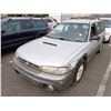 Image 1 : 1999 Subaru Outback