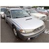 Image 2 : 1999 Subaru Outback
