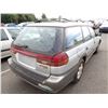 Image 3 : 1999 Subaru Outback