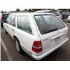 Image 4 : 1994 Mercedes-Benz E320