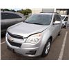Image 1 : 2015 Chevrolet Equinox