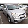 Image 2 : 2015 Chevrolet Equinox