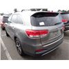Image 4 : 2016 Kia Sorento