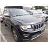 Image 2 : 2014 Jeep Grand Cherokee