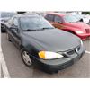 Image 2 : 2000 Pontiac Grand Am