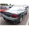Image 3 : 2000 Pontiac Grand Am