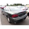Image 4 : 2000 Pontiac Grand Am