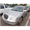 Image 1 : 2005 Kia Amanti
