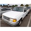 Image 1 : 1993 Ford Ranger