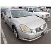 Image 2 : 2004 Nissan Maxima