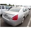 Image 3 : 2004 Nissan Maxima