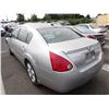 Image 4 : 2004 Nissan Maxima