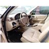 Image 5 : 2002 Mercedes-Benz ML320