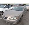 Image 1 : 2007 Pontiac Grand Prix