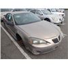 Image 2 : 2007 Pontiac Grand Prix