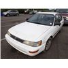 Image 1 : 1993 Toyota Corolla